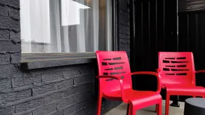 Hôtel-Motel Normandin Alma - Chambre