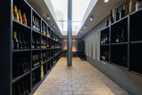 Hotel Eden - Restaurant