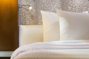Courtyard by Marriott Minneapolis Downtown - Chambre