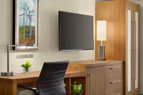 Hyatt Place Vacaville - Room