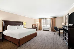 Best Western Ontario Mills Mall - Chambre