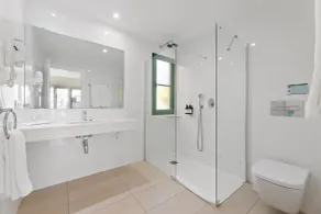 THB Royal - Salle de bain