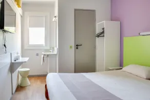 Hotel Valence Sud - Zimmer