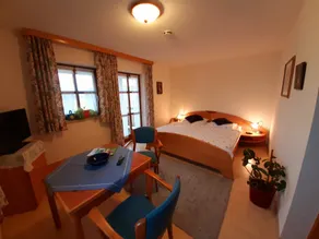 Gasthof Zur Alten Post - Quarto