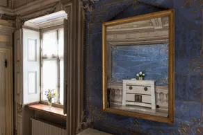 Albergo Real Castello - Habitación