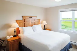 Rodd Crowbush Golf & Beach Resort - Room