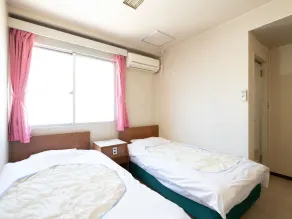 Tabist Business Hotel Kanazono Gifu - Zimmer