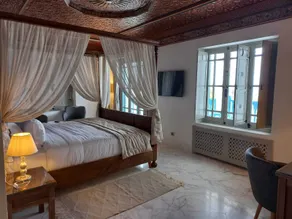 La Menara Hotel & SPA - Room