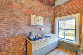 Walkable Sparta Suite Near Blue Ridge Adventures! - Innvendig