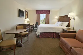 Super 8 by Wyndham Bowling Green North - Chambre