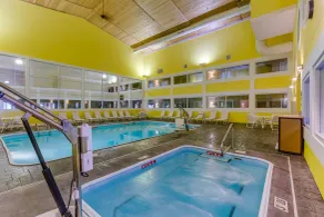 Best Western Lakewinds - Piscine