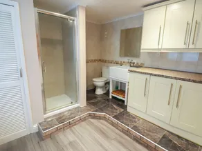 Cheriton - Bagno