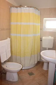 Apartment Smith near beach - Badrum