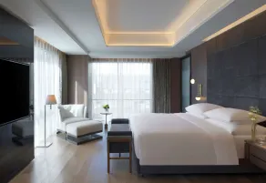 Hyatt Regency Beijing Wangjing - Room