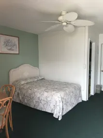 Gold Crest Motel - Rom