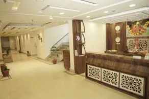 Shivaay Morex - Reception