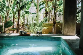 Green Ocean Zanzibar Boutique Retreat Hotel - Pool