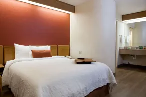 Mountain Home Inn - Habitación