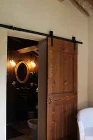 Cantina D'Erasmo - Bathroom