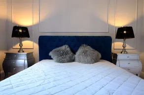 Victus Apartamenty - Nowy Jork - Zimmer