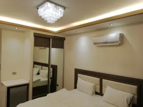 Seven Days Hotel - Room