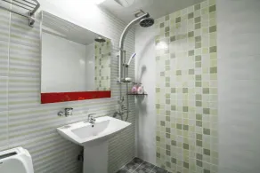 Hotel Lie - Bathroom