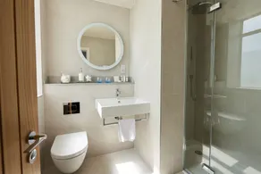 Harbour Hotel & Spa Brighton - Bathroom