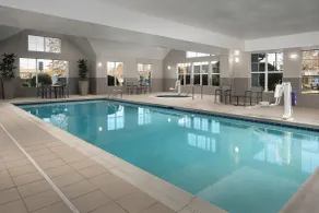 Residence Inn by Marriott Fayetteville Cross Creek - Piscine