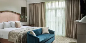 Mirbeau Inn & Spa Beacon - Quarto