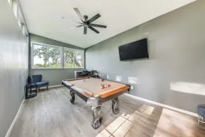 Lakefront Antioch Home w/ Dock, Grill, Game Room! - Innenbereich