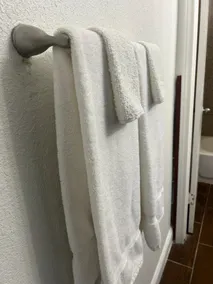 Quest Inn Weatherford - Salle de bain