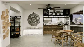 Cretan Seaside Boutique Hotel - Reception
