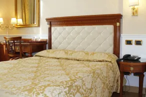 Hotel Villa Pinciana - Camera