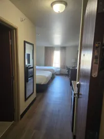 Cobblestone Inn & Suites - Schuyler - Zimmer