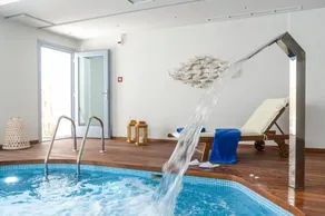 Hotel Grotta - Piscine