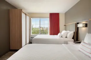 SpringHill Suites by Marriott Phoenix Chandler Fashion Center - Chambre