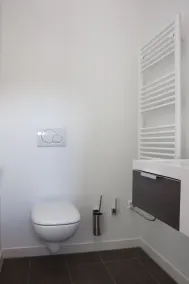 Lunia - Salle de bain