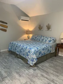 Nature Coast Inn & Cottages - Rom