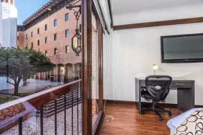 Travelers Condominio Plenitud - Room