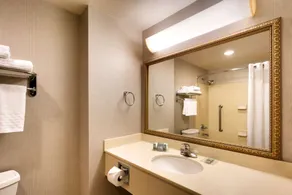 Best Western Downtown Phoenix - Baño