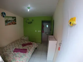 Pousada Villa Delle Rose - Zimmer