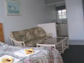Mt Albert Motor Inn - Zona de estar