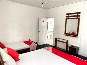 The Kandy Mount Layathraa - Zimmer