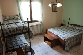 Agriturismo Salella - Rom
