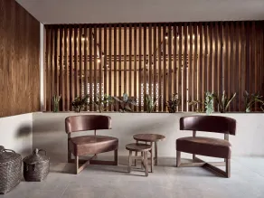 Contessina Hotel - Réception