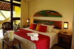 ThalassaGarden Hotel - Pousada - Room