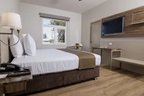 DM Hoteles Tacna - Room