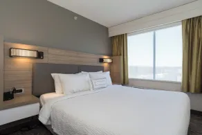 SpringHill Suites by Marriott Charlotte / Concord Mills Speedway - Chambre