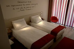 UNA Hotels Le Terrazze Treviso Hotel & Residence - Room