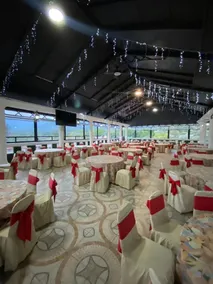 Hotel y Restaurante ALDU - Restaurant